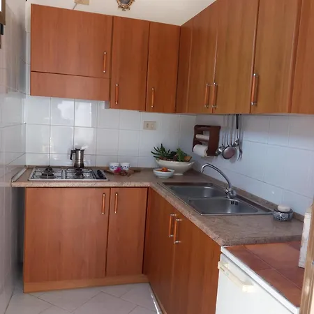 Appartement Casa Cossira