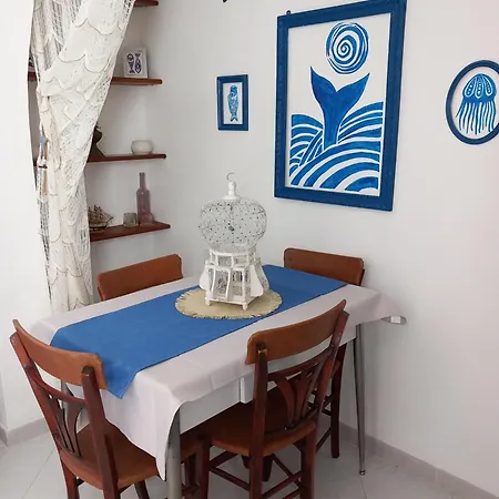 Casa Cossira Διαμέρισμα