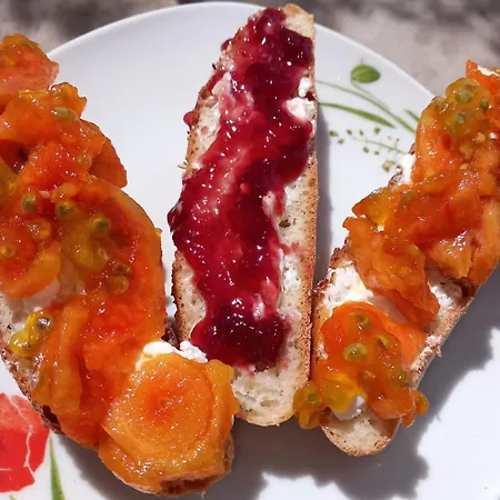 Apartmán Casa Cossira