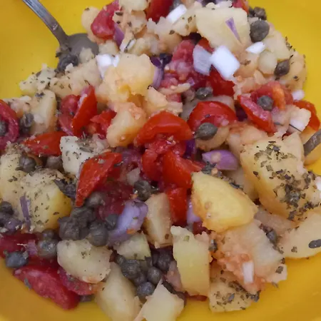 Apartmán Casa Cossira *