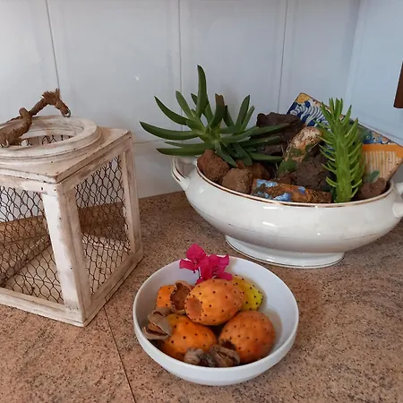 Apartmán Casa Cossira