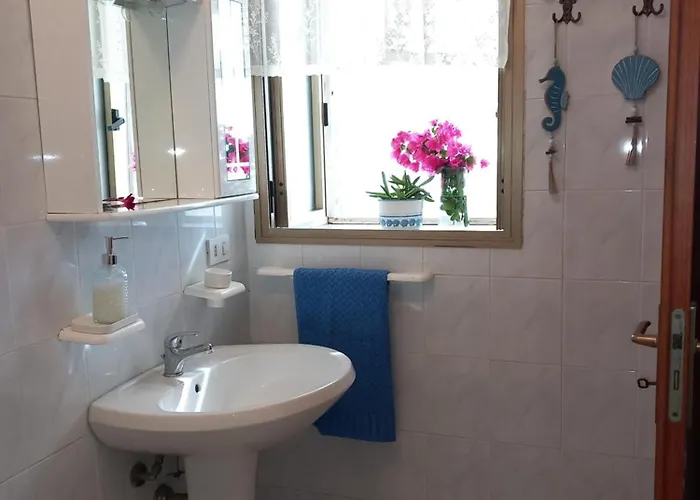 Casa Cossira Scauri (Sicily)